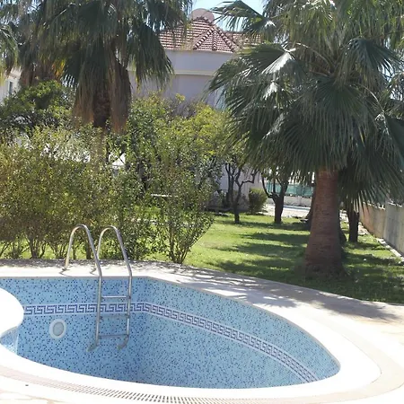 Villa White Pearl
